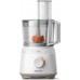 goblet Philips Zestaw Ręczny Philips HR7320 / 00 White 700 W