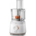 goblet Philips Zestaw Ręczny Philips HR7320 / 00 White 700 W