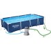 Bestway  Frame-Based  400 x 211 x 81 cm 15w1 Bestway 56405N