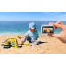 Insta360 sporty Insta360 GO 3S (64GB) Biała