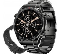 Smartwatch Gravity GT13-2 Gold  (GT13)