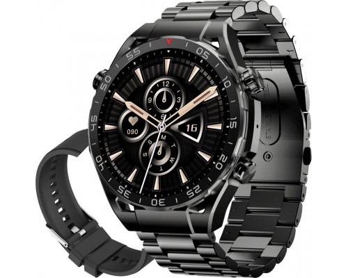 Smartwatch Gravity GT13-2 Gold  (GT13)