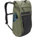 Thule Thule | Commuter Backpack 18L | TPCB-118 Paramount | Backpack | Olivine | Waterproof