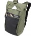 Thule Thule | Commuter Backpack 18L | TPCB-118 Paramount | Backpack | Olivine | Waterproof