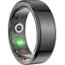 Smartwatch Colmi Smartring Colmi R02 21.3MM 12 (Black)