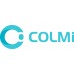 Smartwatch Colmi Smartring Colmi R02 21.3MM 12 (Black)