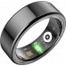 Smartwatch Colmi Smartring Colmi R02 21.3MM 12 (Black)