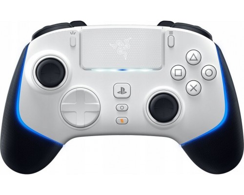 Pad Razer Razer Controller RZ06-04710200-R3G1 / Wolverine V2 Pro White