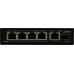 Switch Pulsar Switch 6-port PULSAR SFG64F1 Up to 4 IP cameras