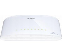 Switch D-Link DGS-1005D/E