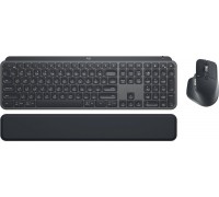 Logitech Logitech MX Keys Business 2gen (920-010928)