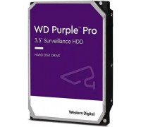 WD Purple Pro 24TB 3.5'' SATA III (6 Gb/s)  (WD240PURP)