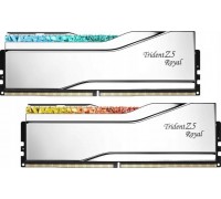 G.Skill Trident Z5 Royal, DDR5, 96 GB, 6400MHz, CL32 (F5-6400J3239F48GX2-TR5S)