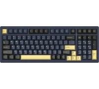 Endgame Gear VGN S99 Gaming Keyboard, Box Ice Cream - Gilt Black (US)
