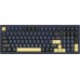Endgame Gear VGN S99 Gaming Keyboard, Box Ice Cream - Gilt Black (US)