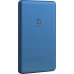Adam Elements Gravity C5 - Magnetic  Wireless 5000 mAh Blue