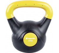 inSPORTline Dark bituminous 6 kg