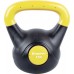 inSPORTline Dark bituminous 6 kg