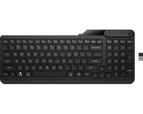 HP HP 475 DUAL-MODE WL KEYBOARD