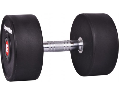 inSPORTline ‎‎Hantel Profi rubberized 1 x 30 kg