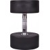 inSPORTline ‎‎Hantel Profi rubberized 1 x 30 kg