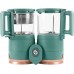 Babymoov Babymoov Nutribaby Glass 4w1 (zielony)