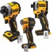 Dewalt DEWALT ZAKRĘTARKA UDAR.18V DCF850P2T 208Nm 2x5,0Ah TSTAK LANYARD READY