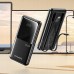 Awei AWEI PowerBank P76K 10000mAh 22.5W Black/black Digital Display