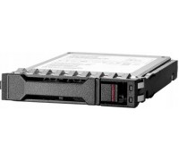 HP 600GB SAS 15K SFF BC MV H