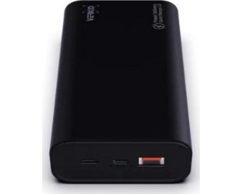 Verico Verico Power Pro PD 20.000mAh Black