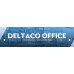 Deltaco DELTACO numerische Wireless Tastatur 22 Tasten 2.4GHz schw