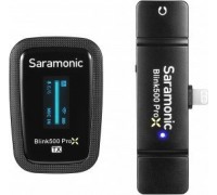 Saramonic Blink500 ProX B3