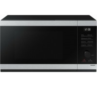 Microwave Samsung MG32DG4524CTE1 Black
