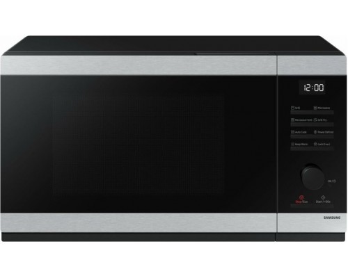 Microwave Samsung MG32DG4524CTE1 Black