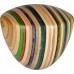 Comandante Comandante - Standard Knob - Drewniana gałka standard Skateboard Creations