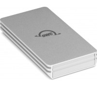 SSD OWC Envoy 2TB Gray (OWCENVS02)