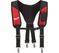 Milwaukee MILWAUKEE WAIST HARNESS