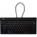 R-GO Tools R-Go Tools Ergonomiczna R-Go Split Break klawiatura, z oprogramowaniem do robienia przerw, QWERTY (US), Bluetooth, czarna
