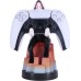 Cable Guys Exquisite Gaming stand na smartfon / controller| Cable Guys Marvel Spider-Gwen (20 cm)
