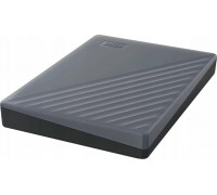 HDD WD My Passport 2TB (WDBWML0020BGY-WESN)