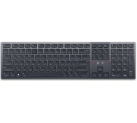 Dell DELL Premier Collaboration Keyboard - KB900 - German QWERTZ