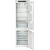 Liebherr Liebherr ICNSe 5103 Pure NoFrost, 253 L, SN-ST, 34 dB, 5 kg/24h, E, White