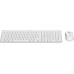 Logitech Mk950 Signature Slim Keyboard Mouse Included Rf Wireless +