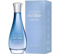 Davidoff Davidoff Cool Water Reborn EDT W 100 ml