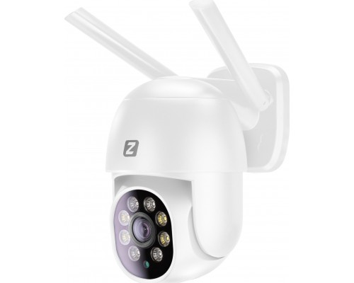 Zintronic IP I8 WiFi PTZ 8MPx  4K UHD