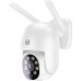 Zintronic IP I8 WiFi PTZ 8MPx  4K UHD