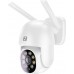 Zintronic IP I8 WiFi PTZ 8MPx  4K UHD