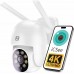 Zintronic IP I8 WiFi PTZ 8MPx  4K UHD