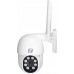 Zintronic IP I8 WiFi PTZ 8MPx  4K UHD