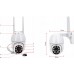 Zintronic IP I8 WiFi PTZ 8MPx  4K UHD